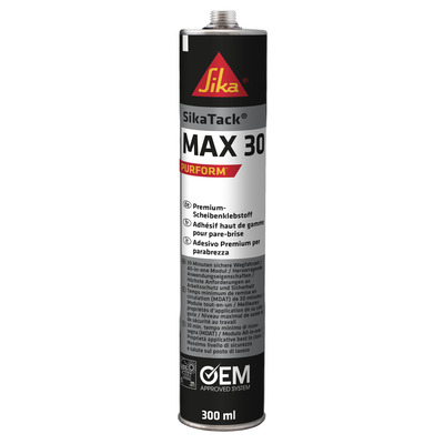 SikaTack MAX 30 Purform 300ml