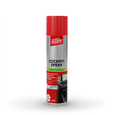 Cockpit-Spray Meeresbrise 400 ml