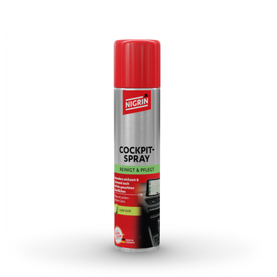 Cockpit-Spray Apfel 400 ml