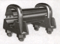 Rohrverbinder