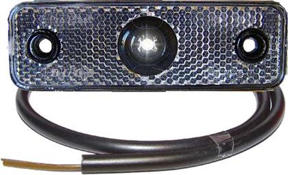LED Begrenzungsleuchte