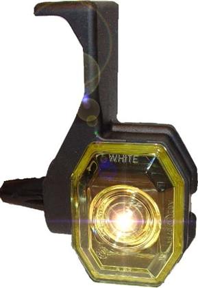 LED Umrissleuchte 24V