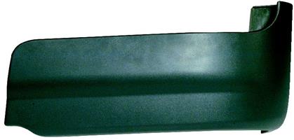 Blende - Spoiler / Rechts