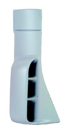 Vorderer Seitenteil Rechts