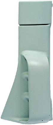 Vorderder Seitenteil Links