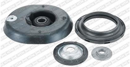 Rep.Satz Federbeinstützlager Peugeot