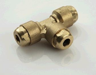T-Verbinder