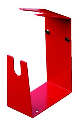 Universal-Pistolenständer für Fließbecherpistolen