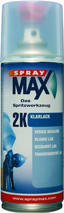 2K Klarlack