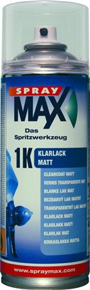 SprayMax 1K Klarlack