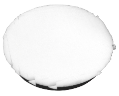 Profi Polierpads 135mm